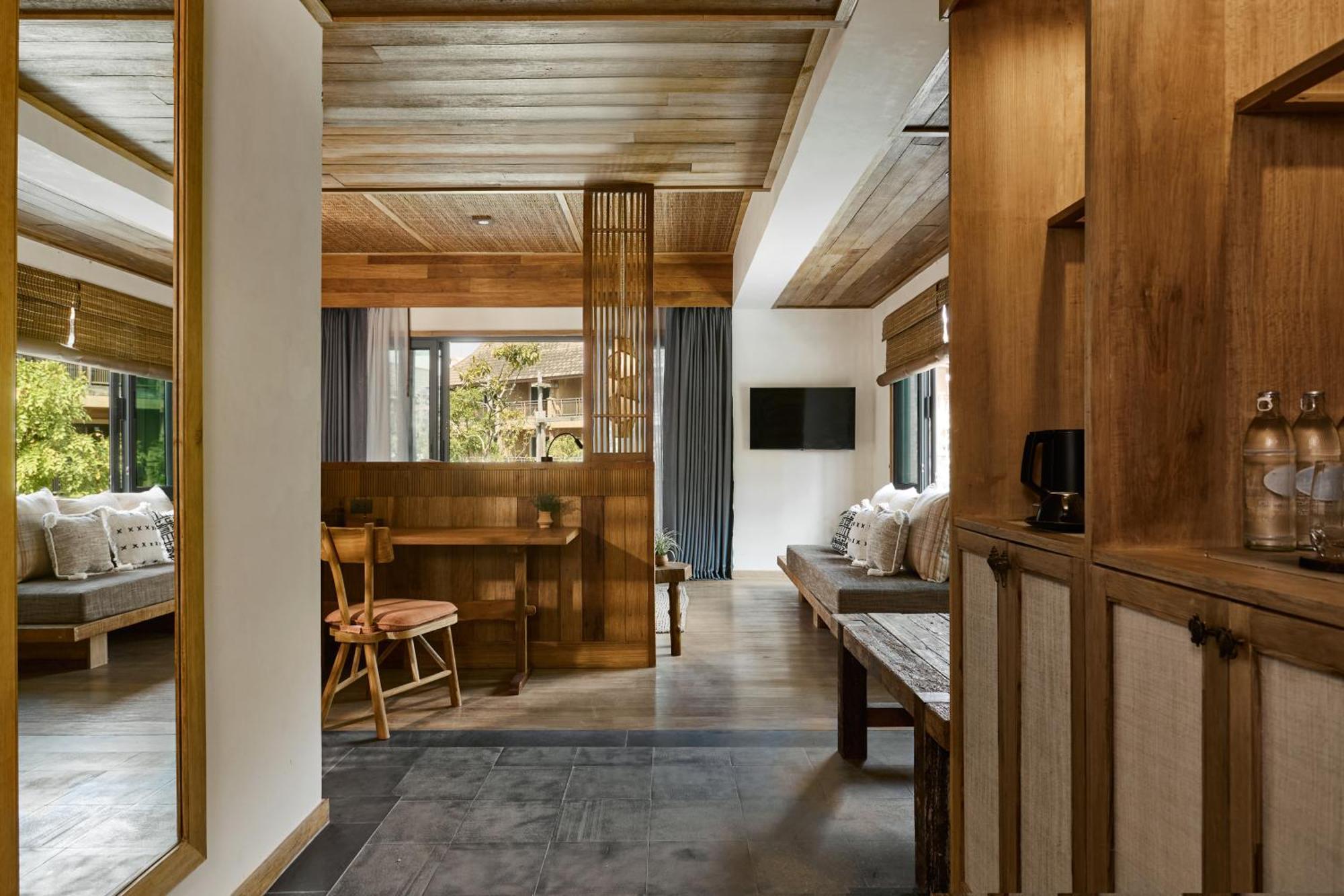 Vignette Collection Dinso & Ko Chang By Ihg 5* Koh Chang