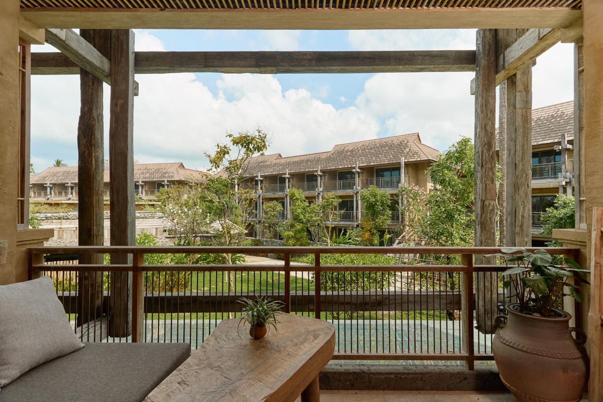 Hotel Vignette Collection Dinso & Ko Chang By Ihg Koh Chang