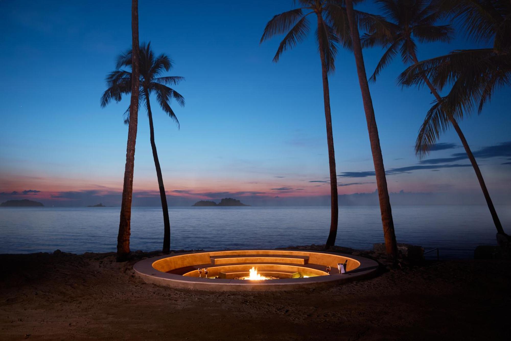 Vignette Collection Dinso & Ko Chang By Ihg 5*