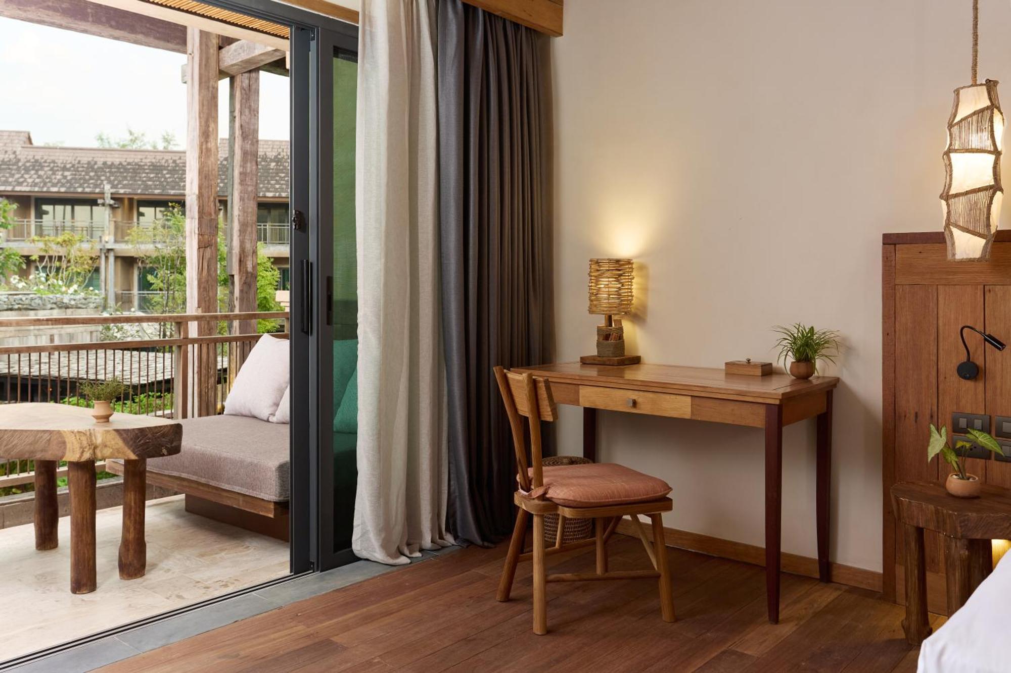 Vignette Collection Dinso & Ko Chang By Ihg Koh Chang