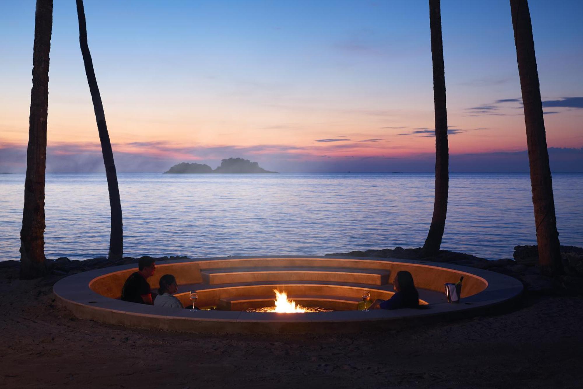 Vignette Collection Dinso & Ko Chang By Ihg 5* Koh Chang
