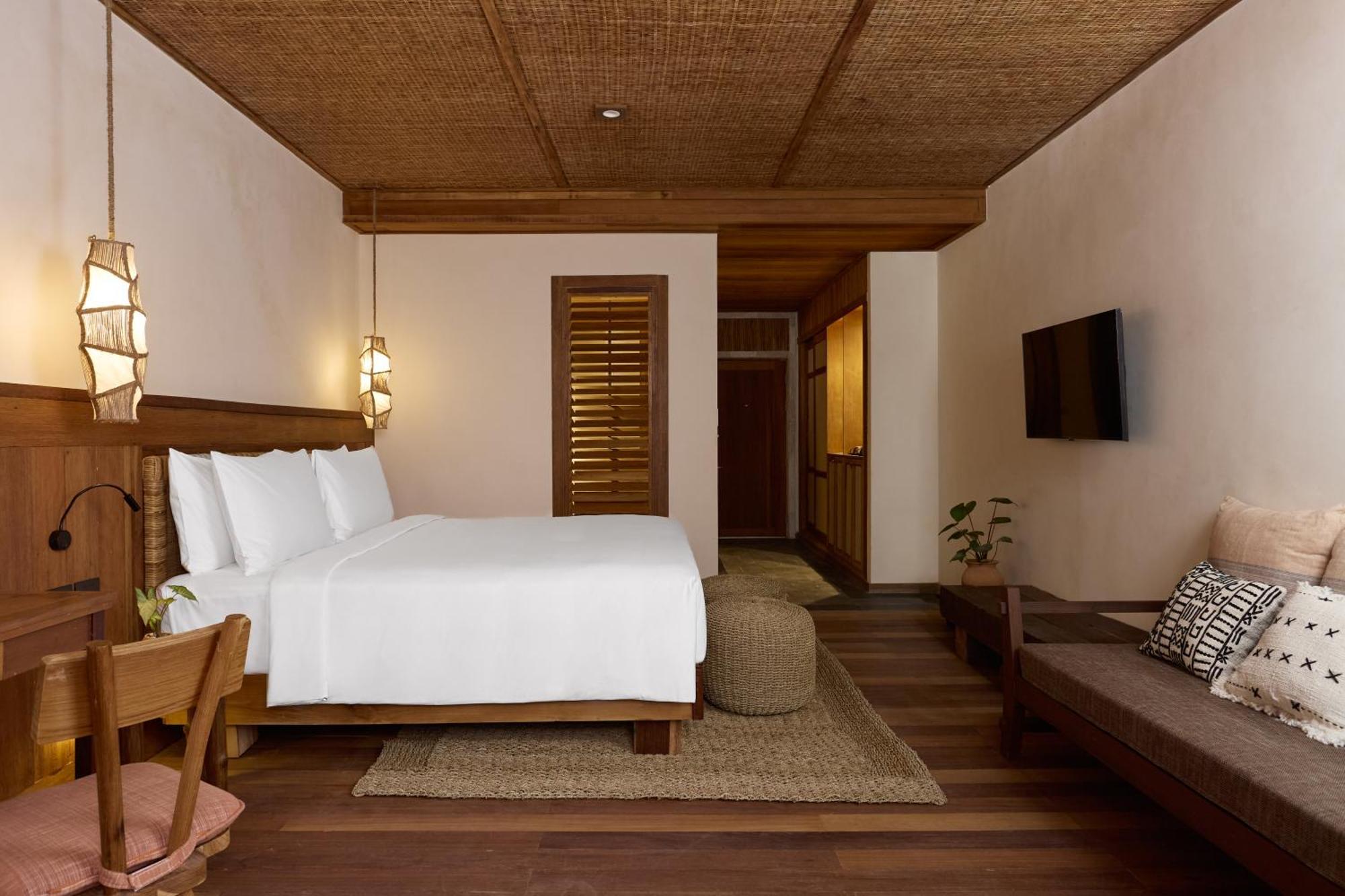 Hotel Vignette Collection Dinso & Ko Chang By Ihg