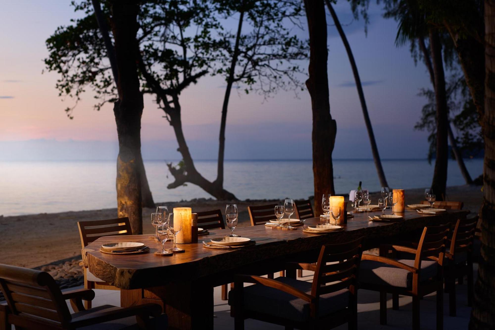 Hotel Vignette Collection Dinso & Ko Chang By Ihg Koh Chang
