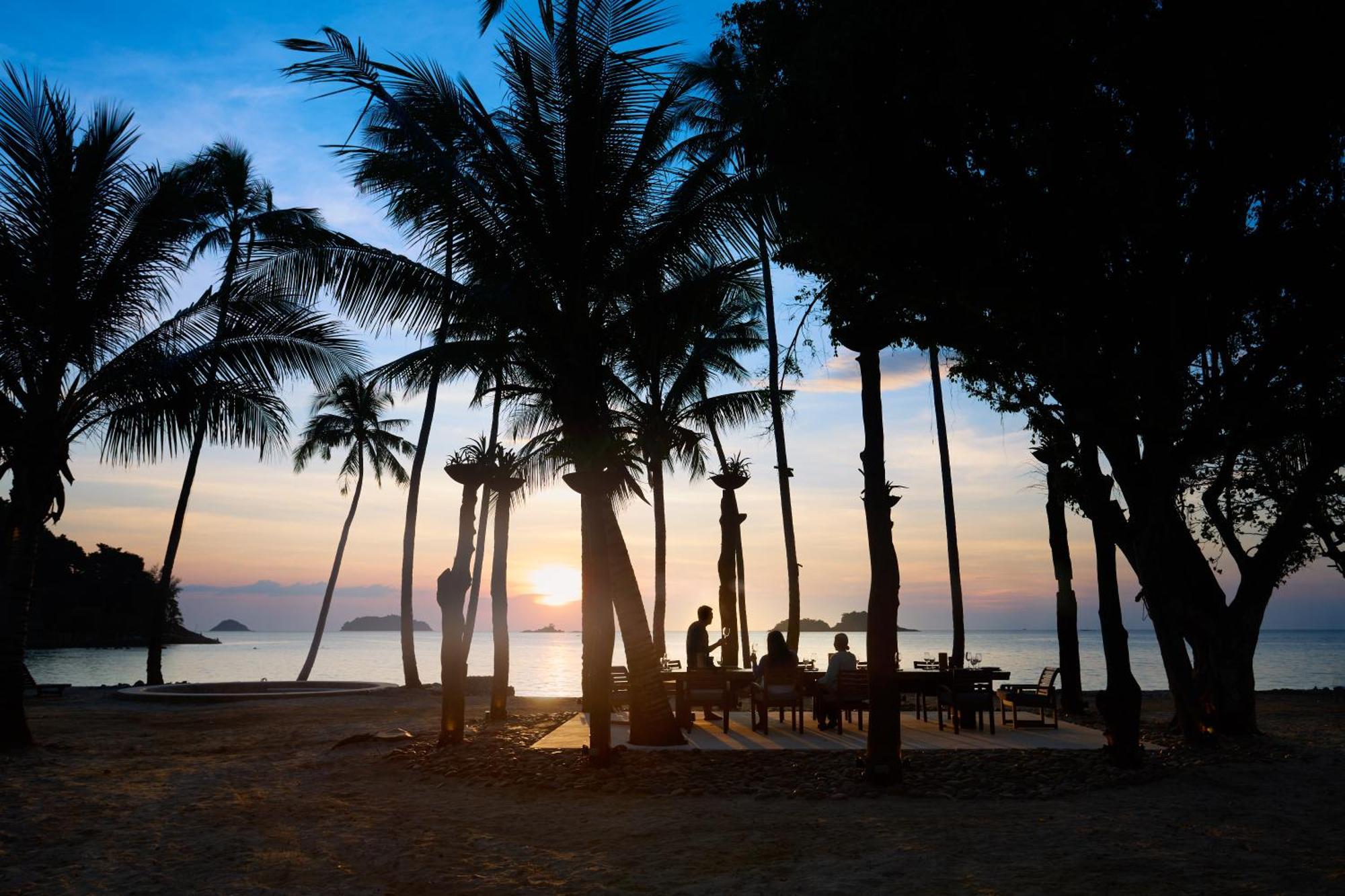 Vignette Collection Dinso & Ko Chang By Ihg 5* Koh Chang