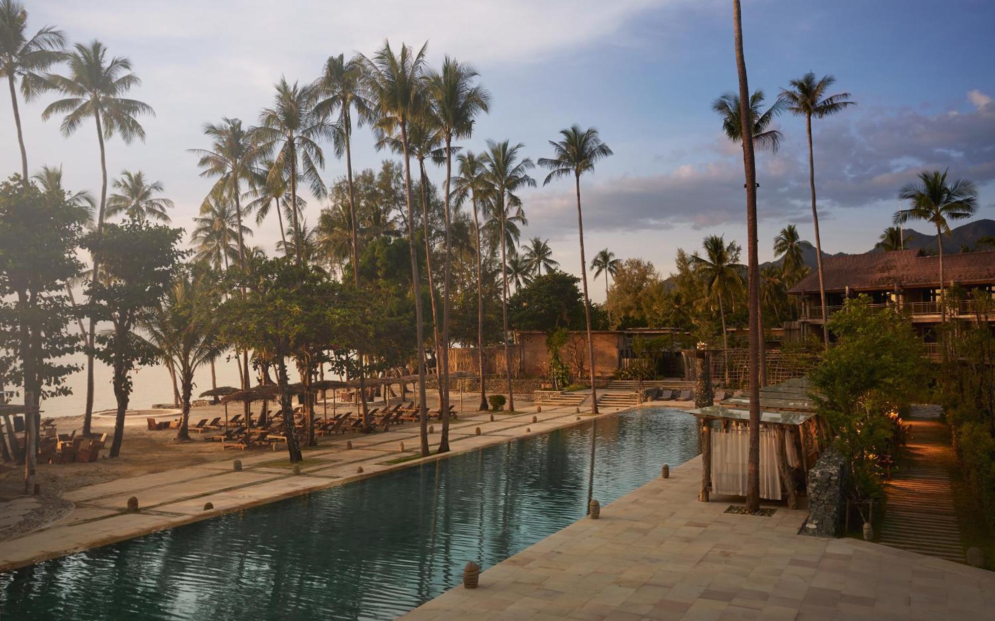Vignette Collection Dinso & Ko Chang By Ihg