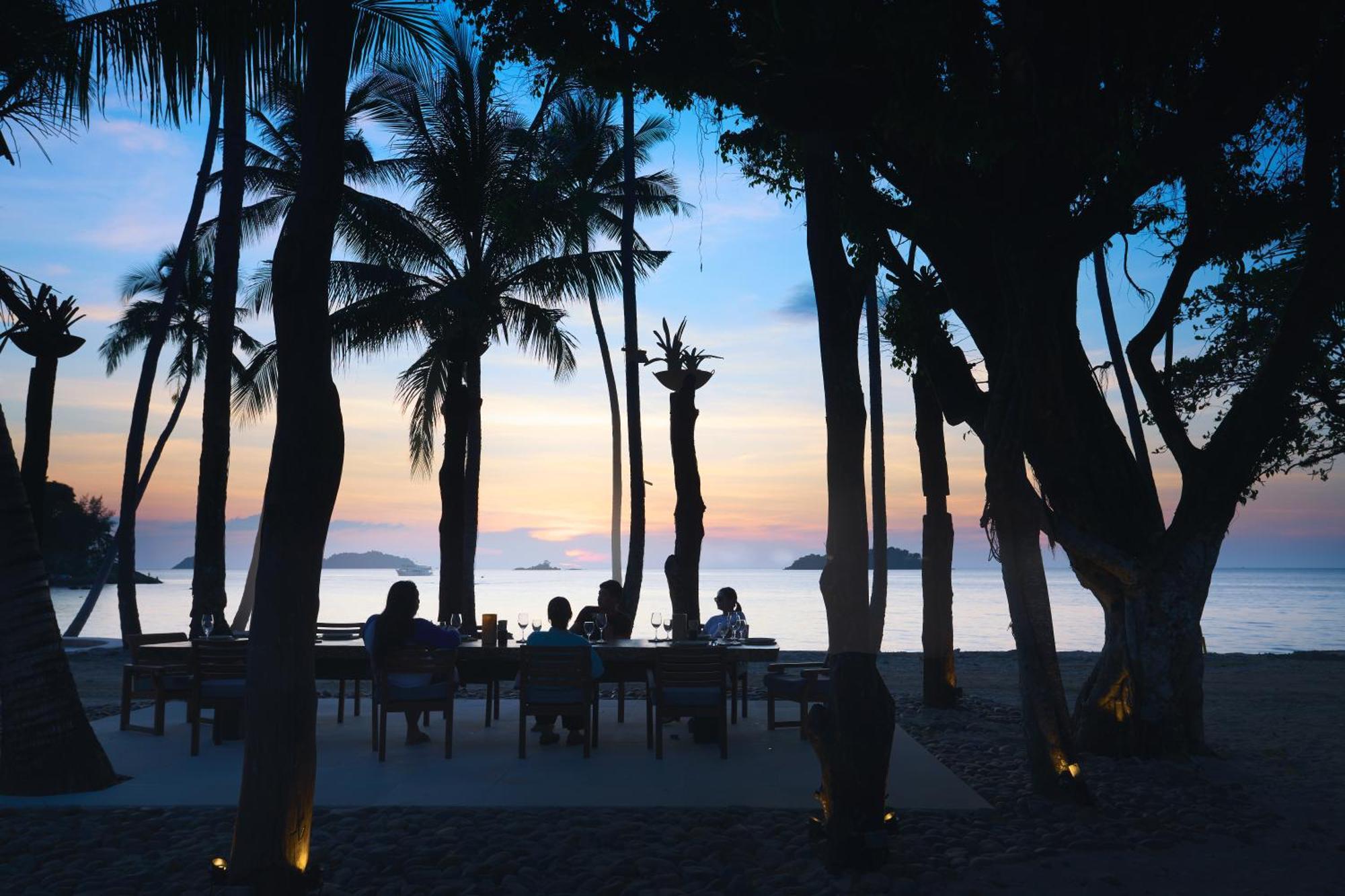 Vignette Collection Dinso & Ko Chang By Ihg Hotel