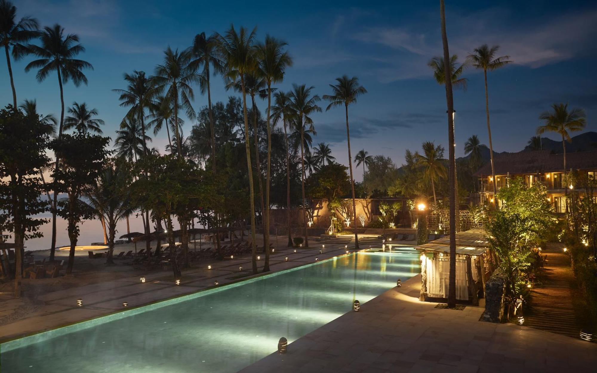 Vignette Collection Dinso & Ko Chang By Ihg Hotel 5*