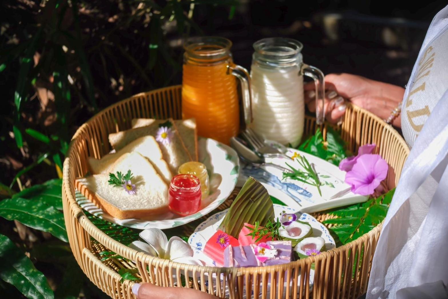 Blu Monkey Pooltara & Pet Friendly 4* Krabi