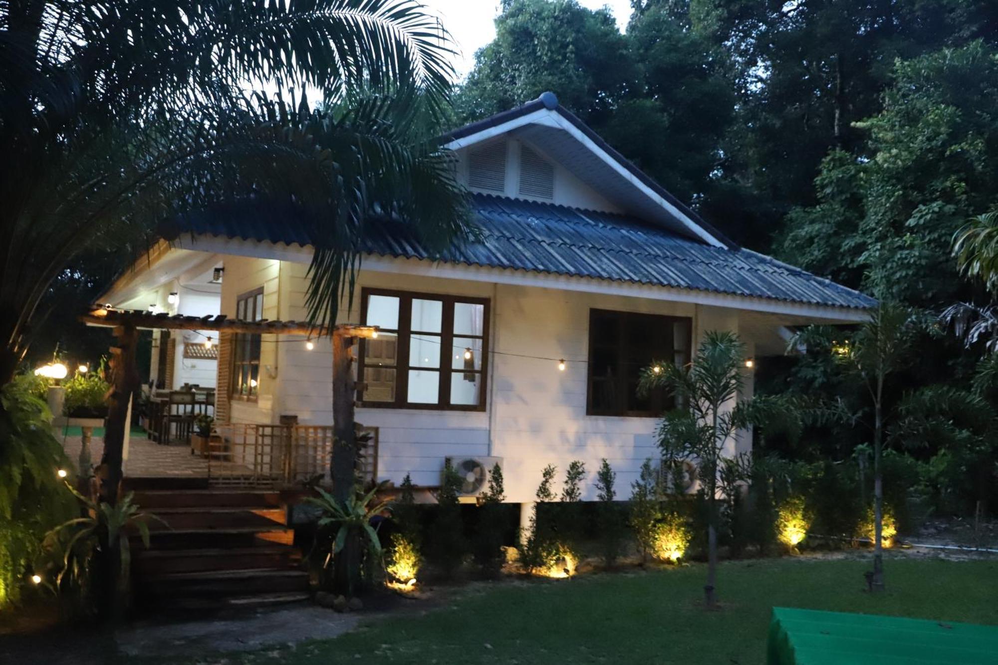 Kood Life Guest house