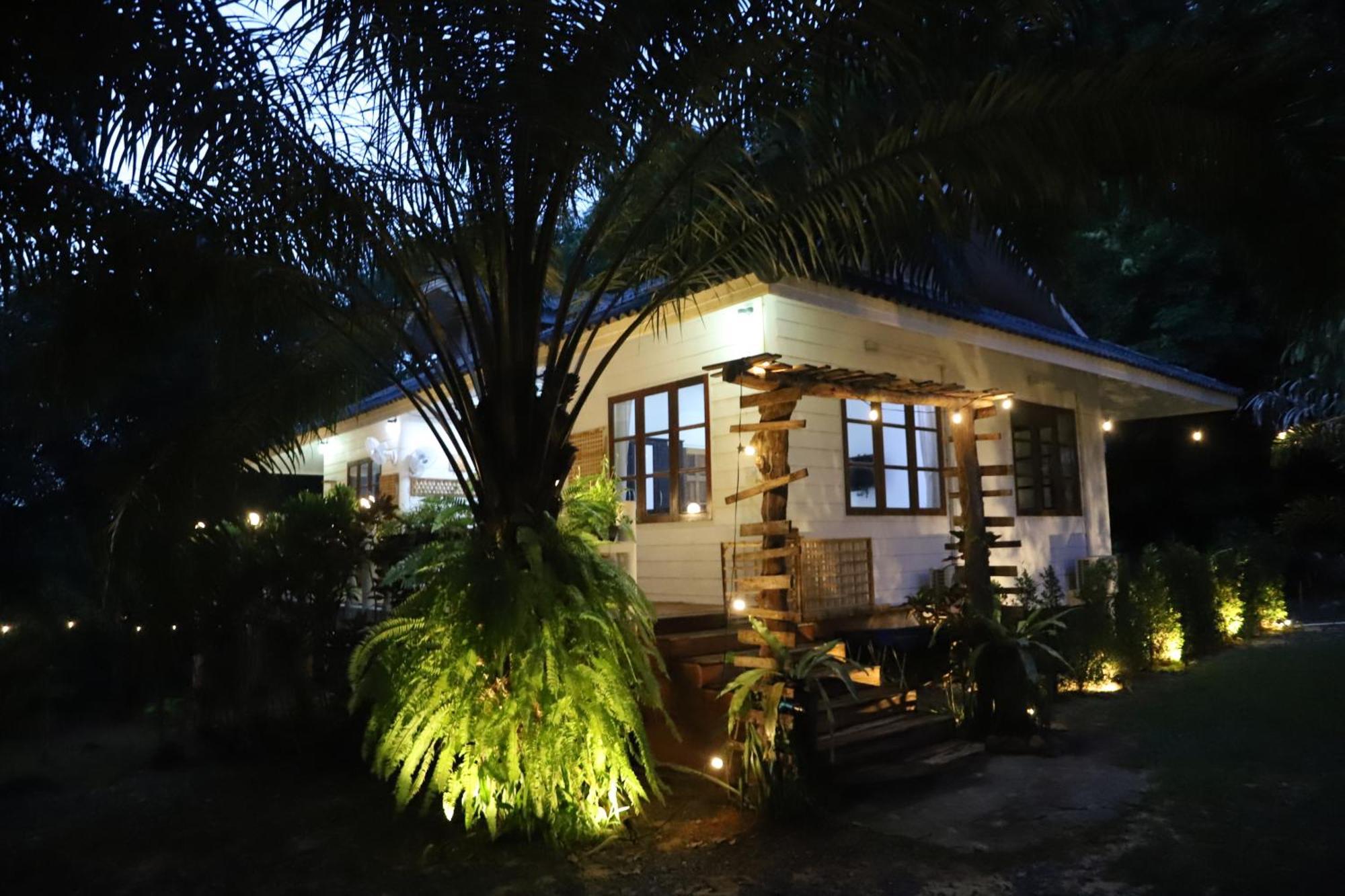 Guest house Kood Life