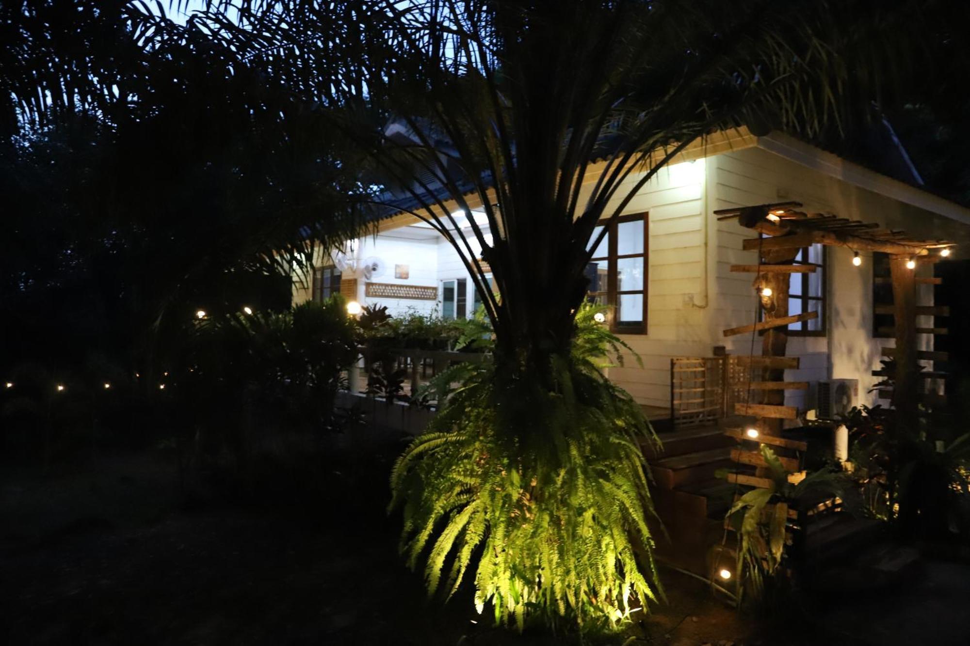 Guest house Kood Life 4*