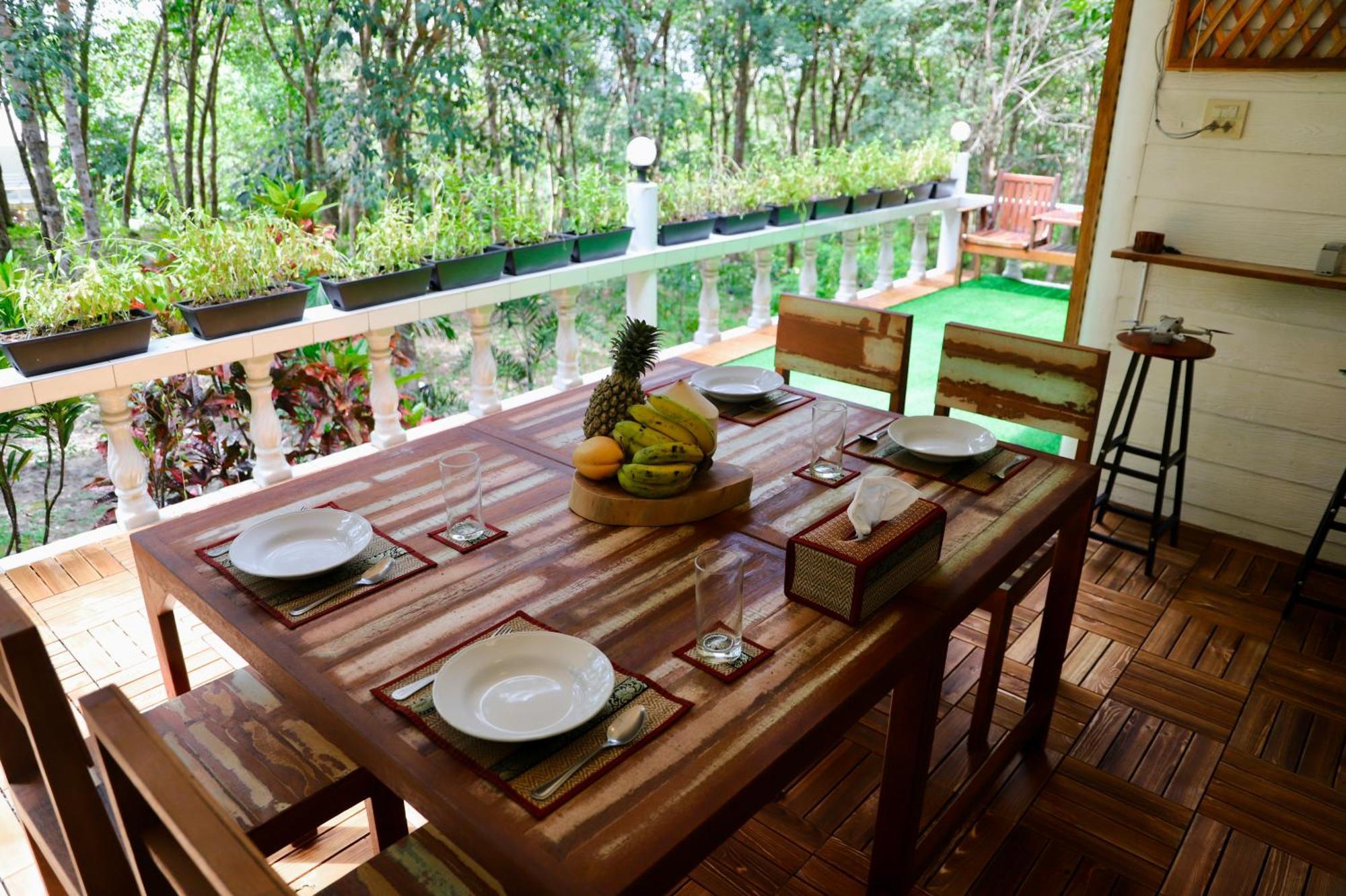 Guest house Kood Life Ko Kut