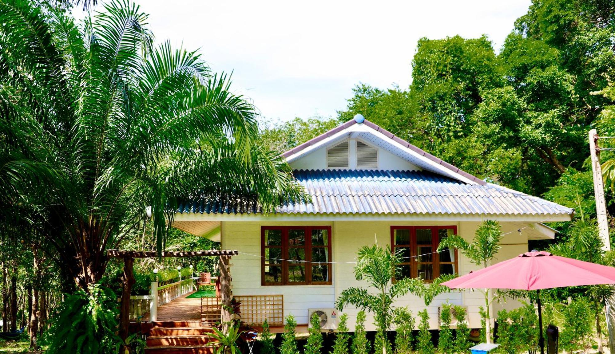 Guest house Kood Life