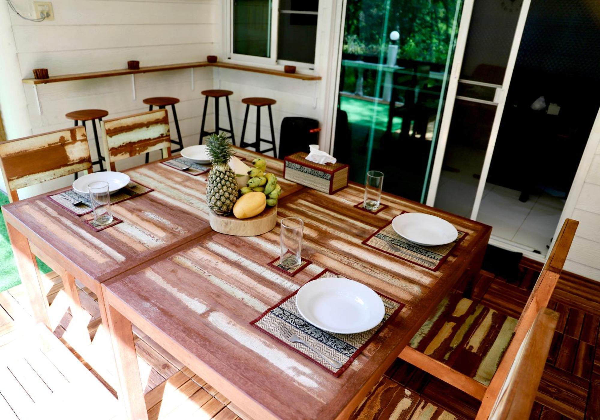 Guest house Kood Life Ko Kut