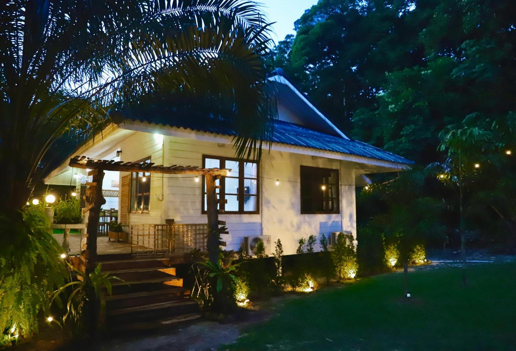 Kood Life Guest house