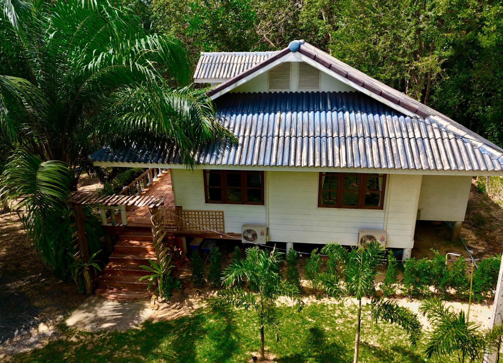 Guest house Kood Life
