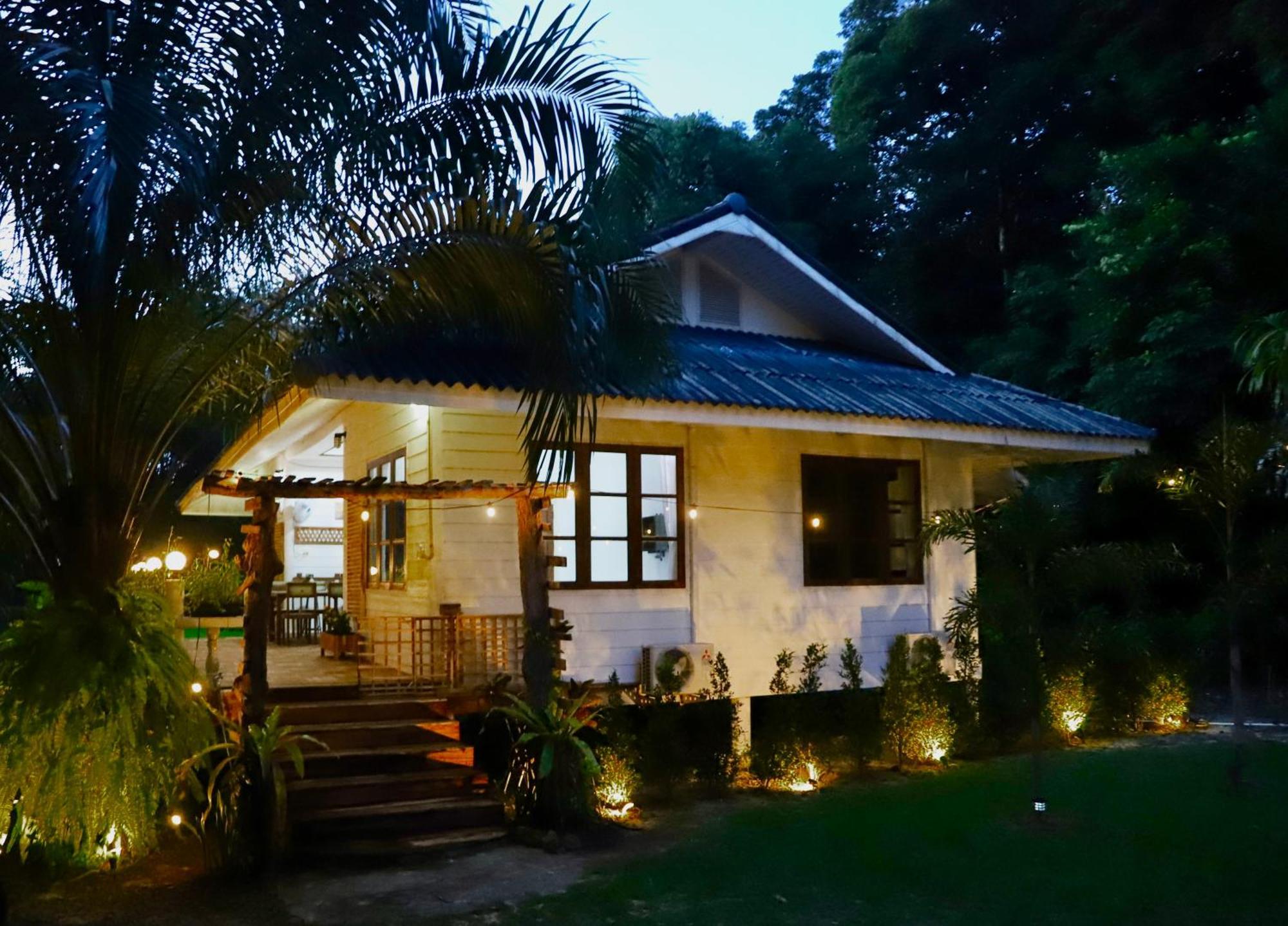 Guest house Kood Life 4*