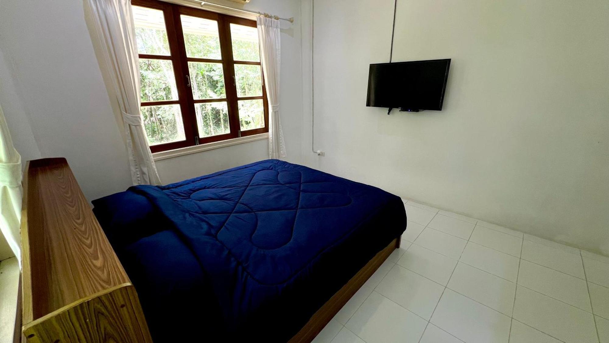 Guest house Kood Life