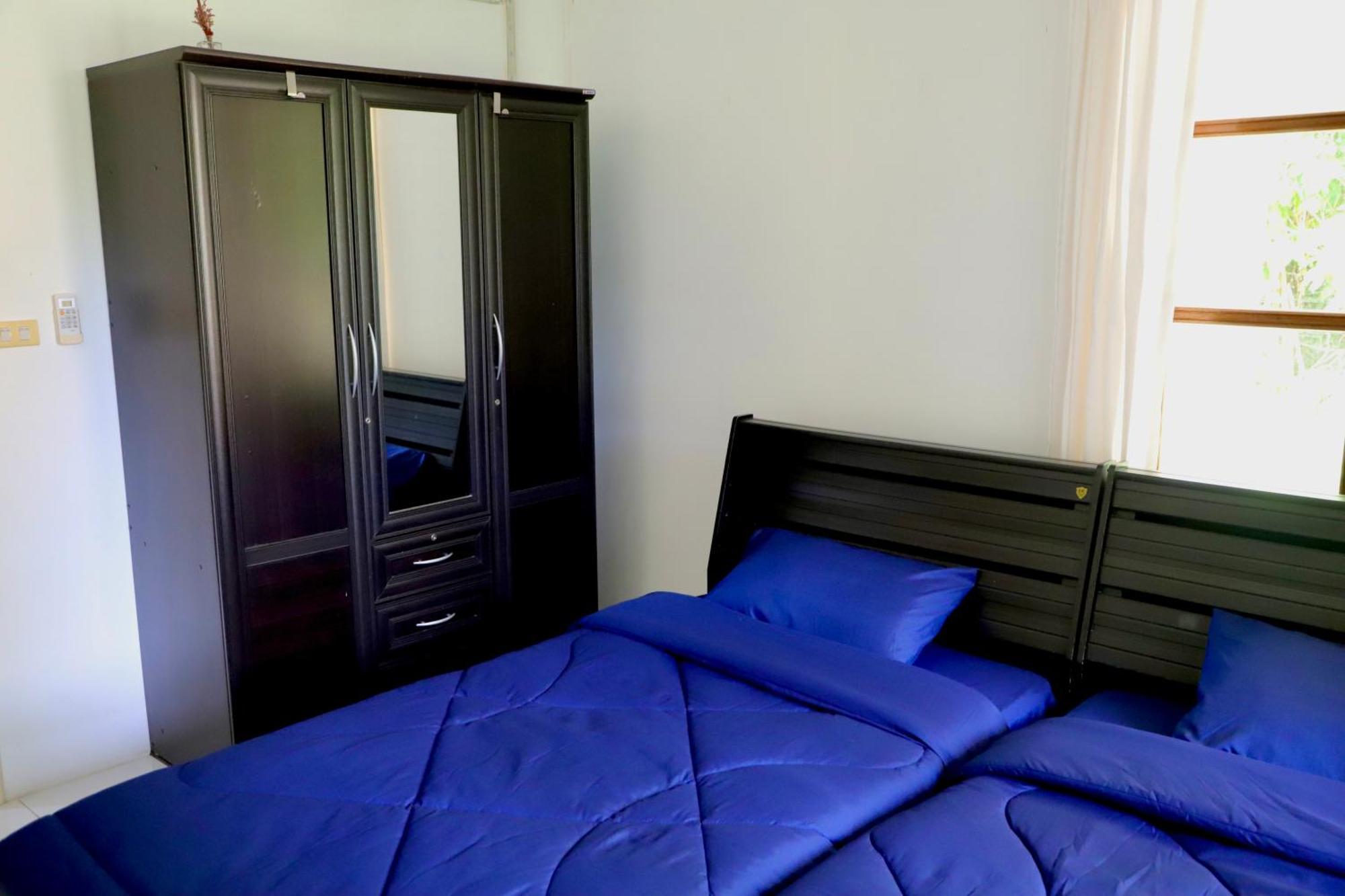 Kood Life Guest house Ko Kut