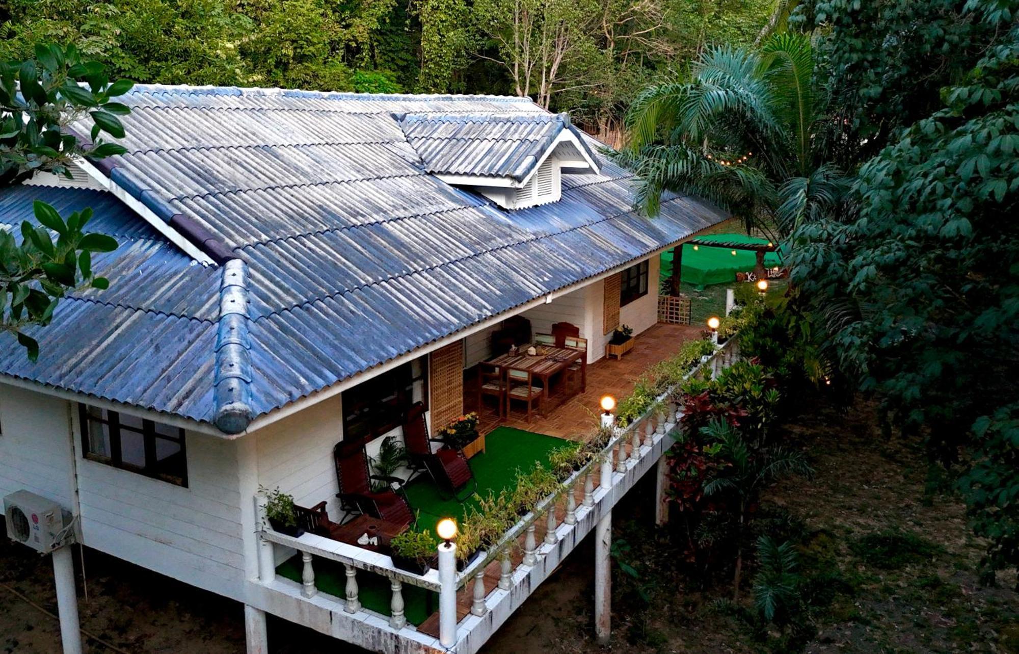 Guest house Kood Life Ko Kut
