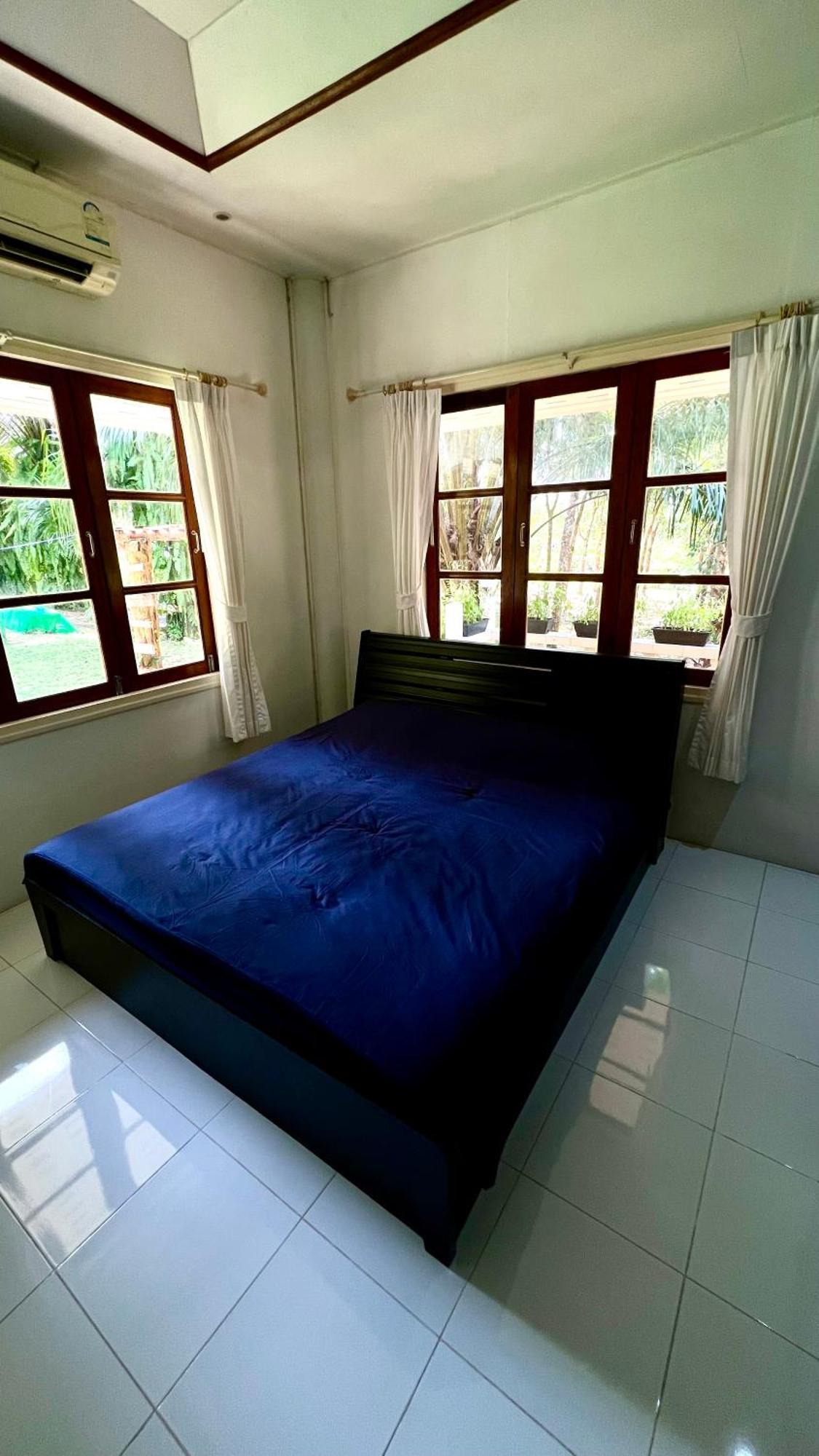 Guest house Kood Life