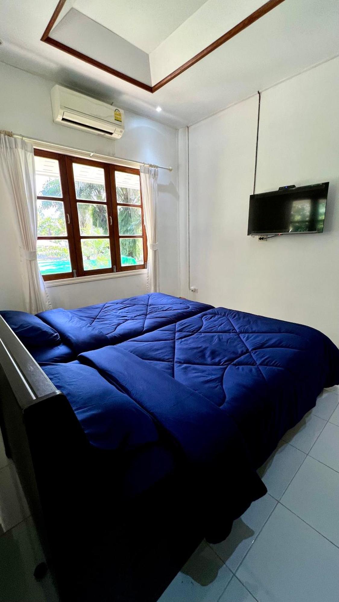 Guest house Kood Life 4*