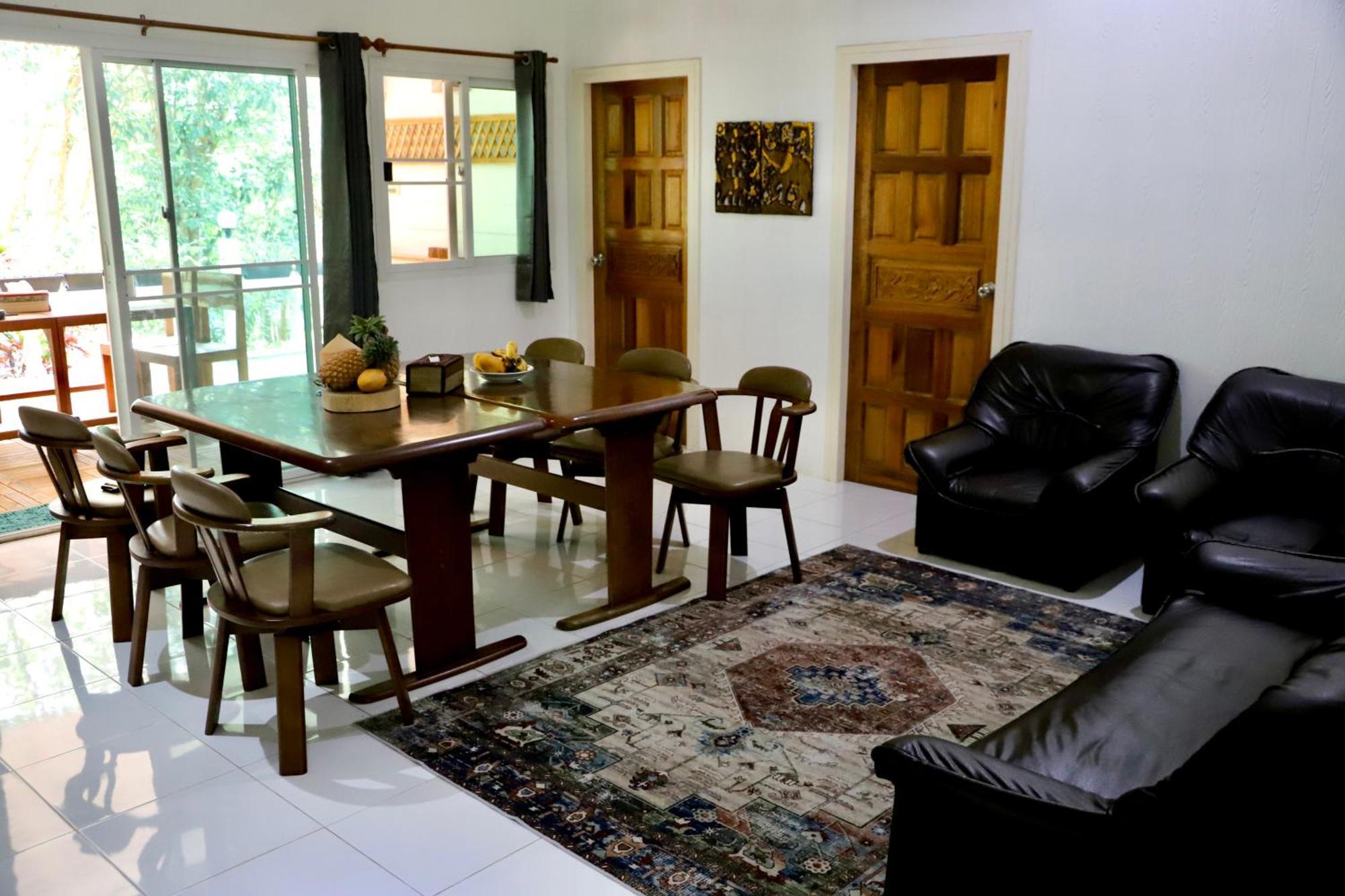 Kood Life Guest house Ko Kut