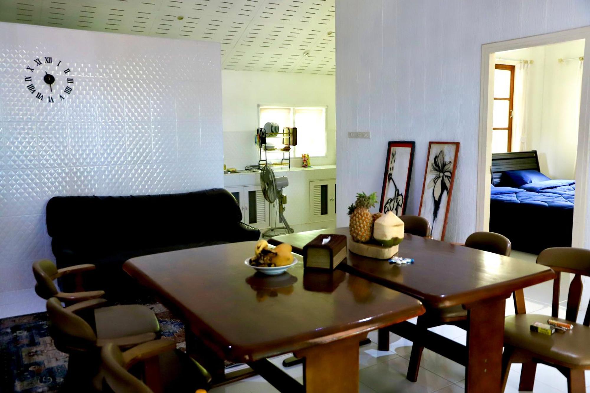Guest house Kood Life Ko Kut