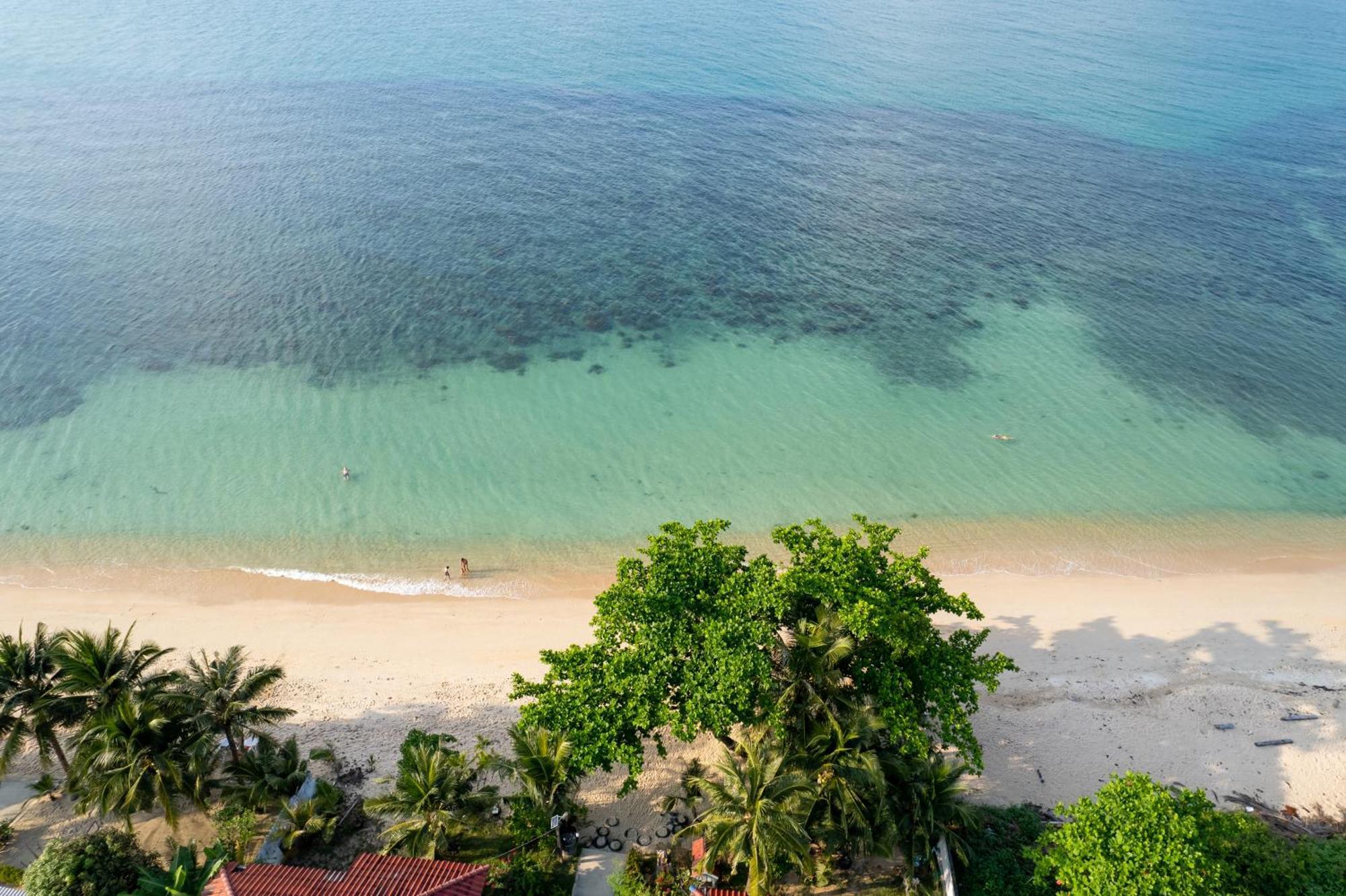 Sunrise Holiday home Ban Bang Po