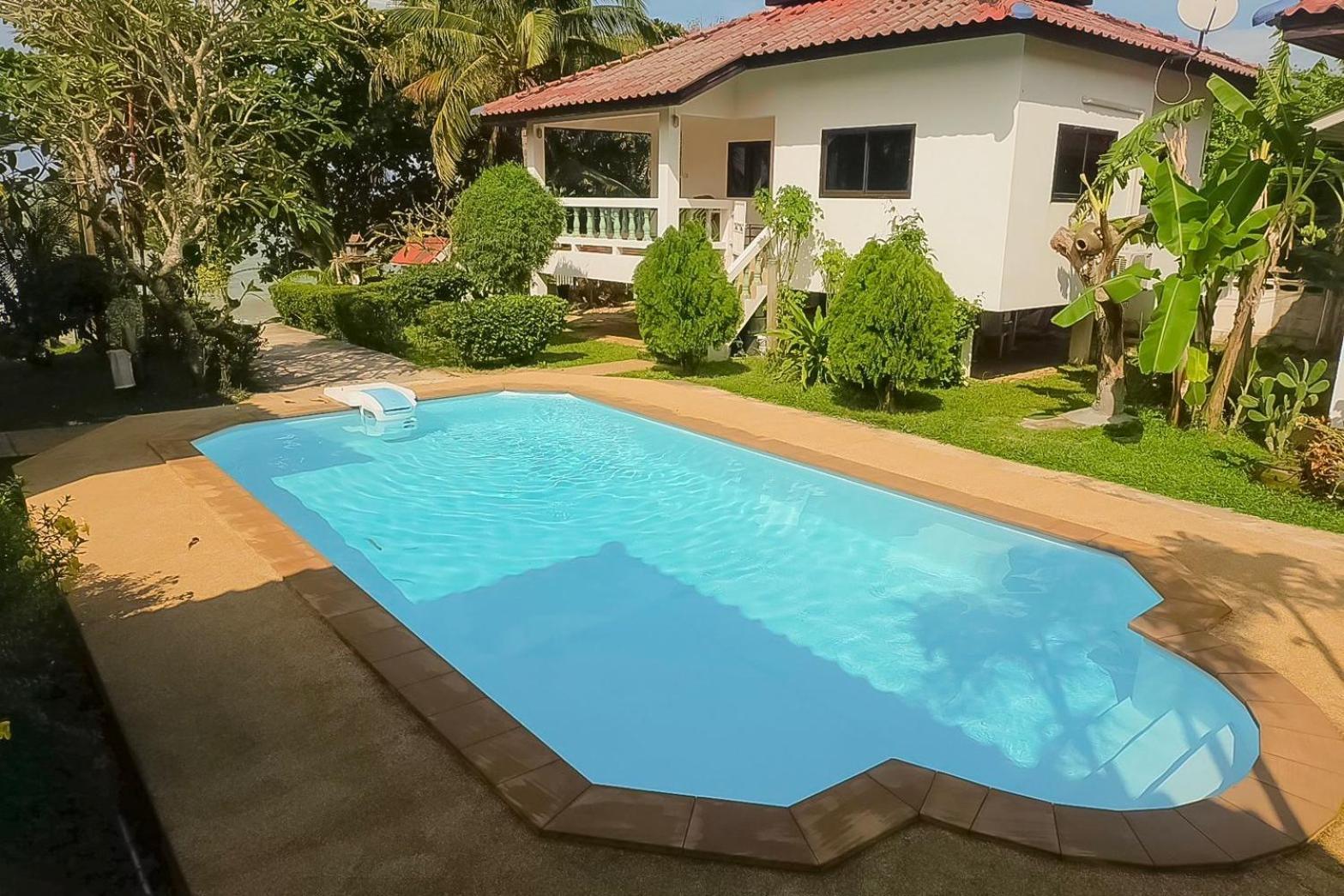 Sunrise Holiday home