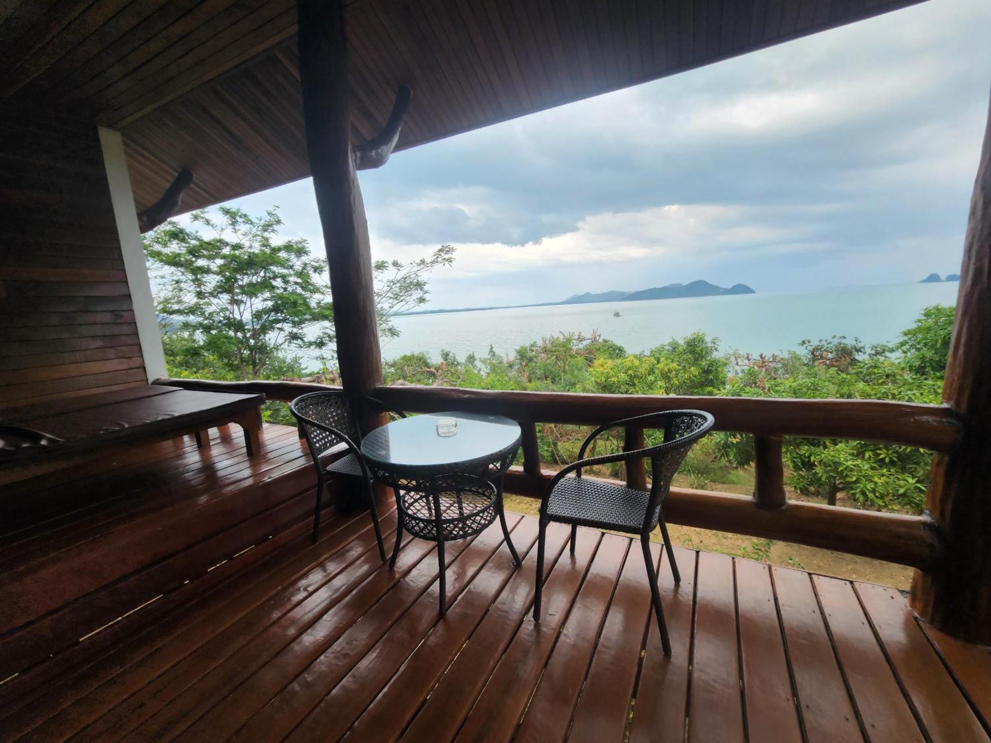 Esmeralda View - Sha Extra 2* Ko Yao Yai