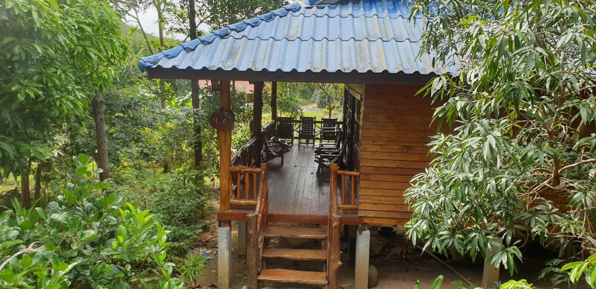 Esmeralda View - Sha Extra Resort
