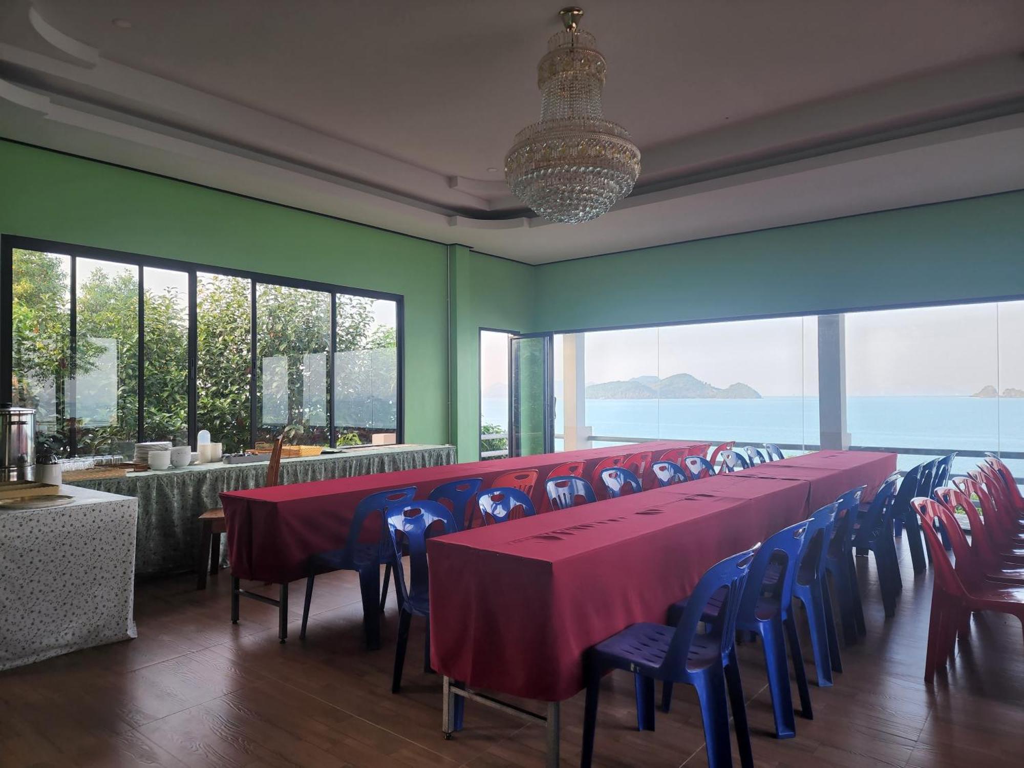Esmeralda View - Sha Extra Resort 2*