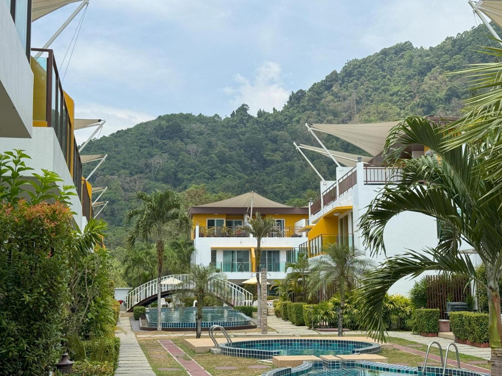 Ap Grand By Lofty Holiday home *