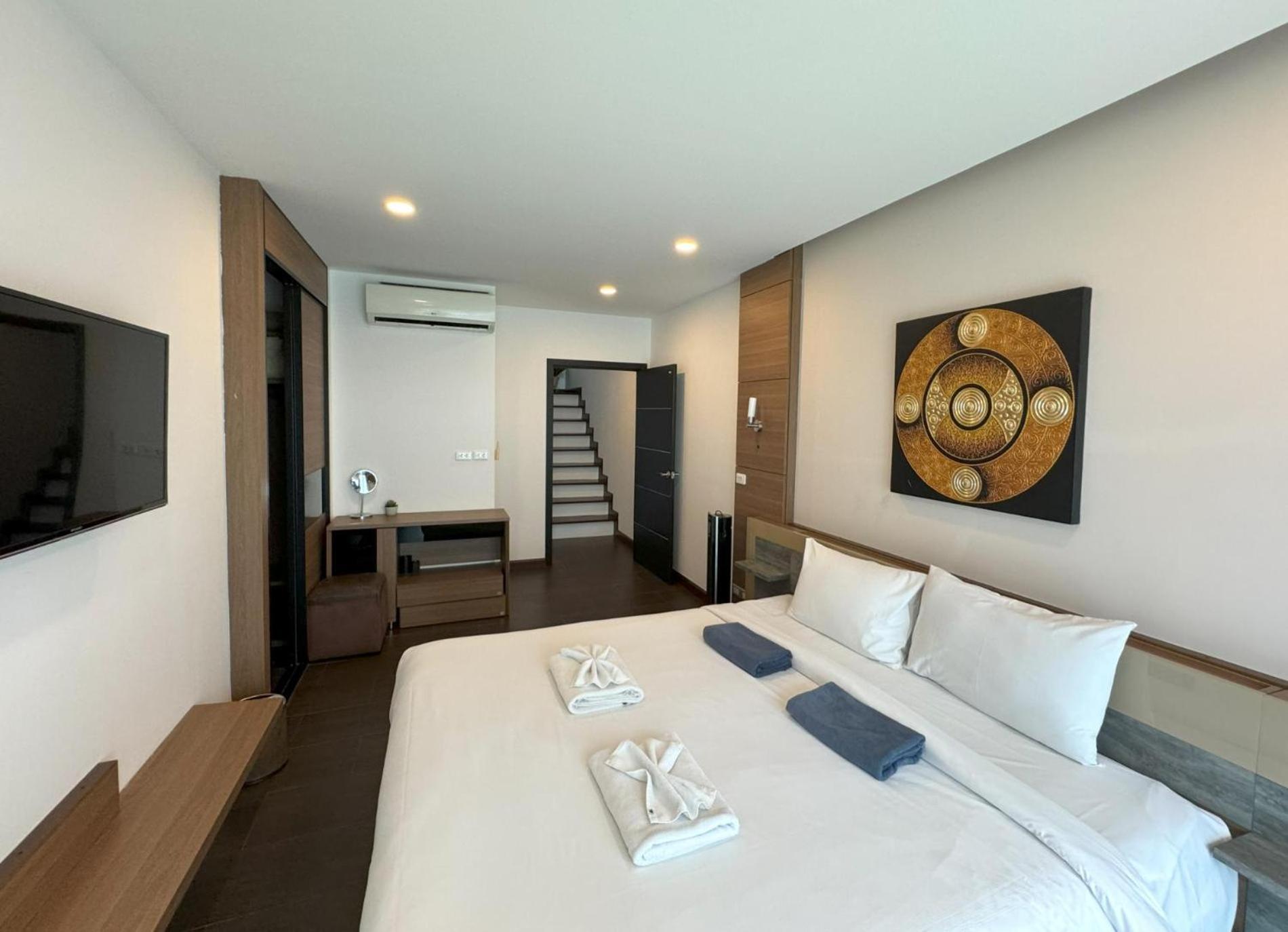 Holiday home Ap Grand By Lofty