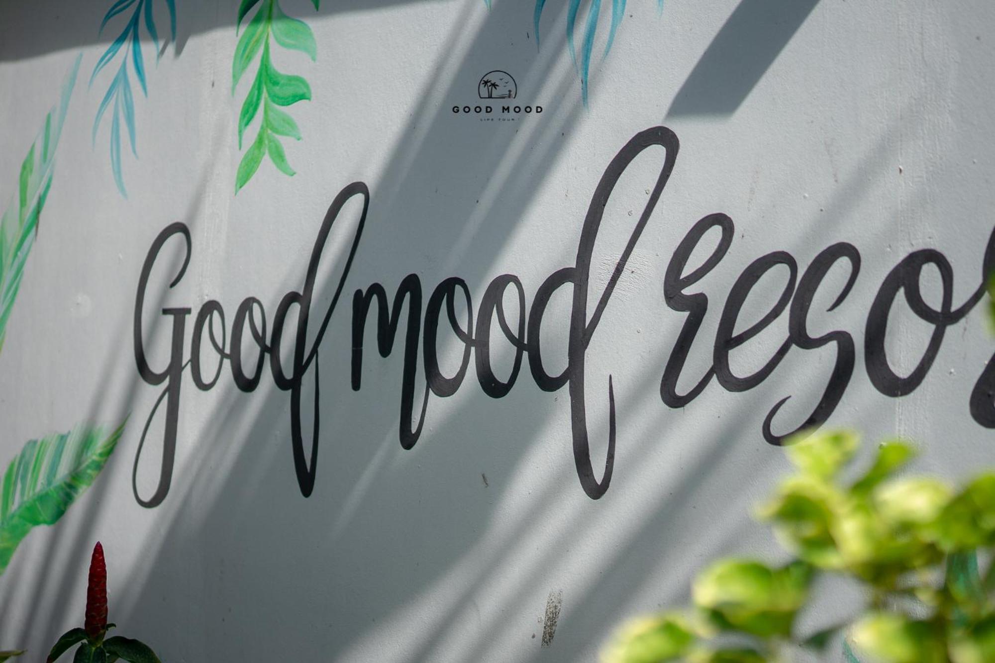 Resort Good Mood 2*