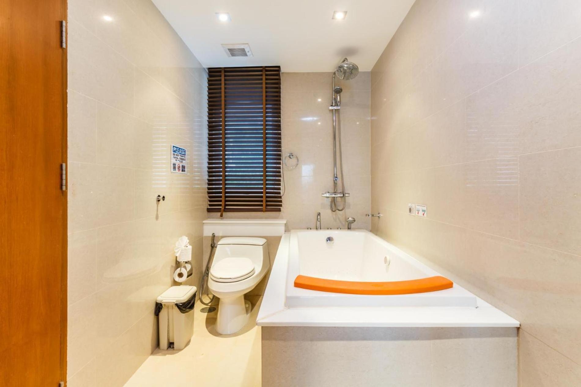 The Privilege By Lofty Apartamento Patong