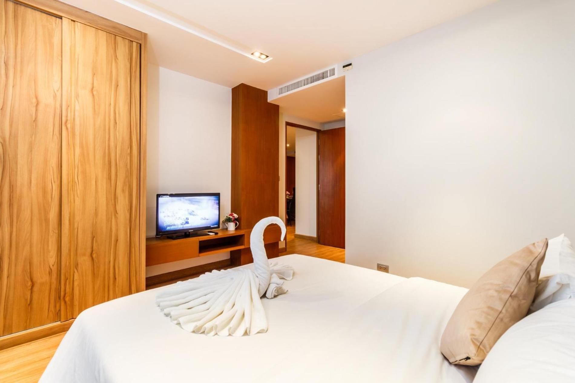 Apartamento The Privilege By Lofty