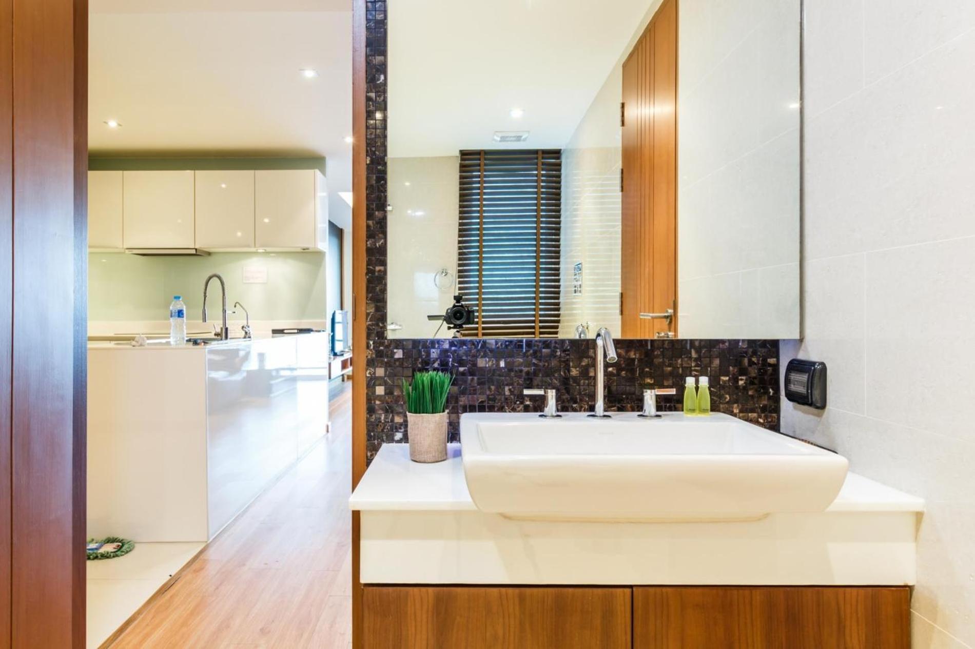 The Privilege By Lofty Apartamento Patong