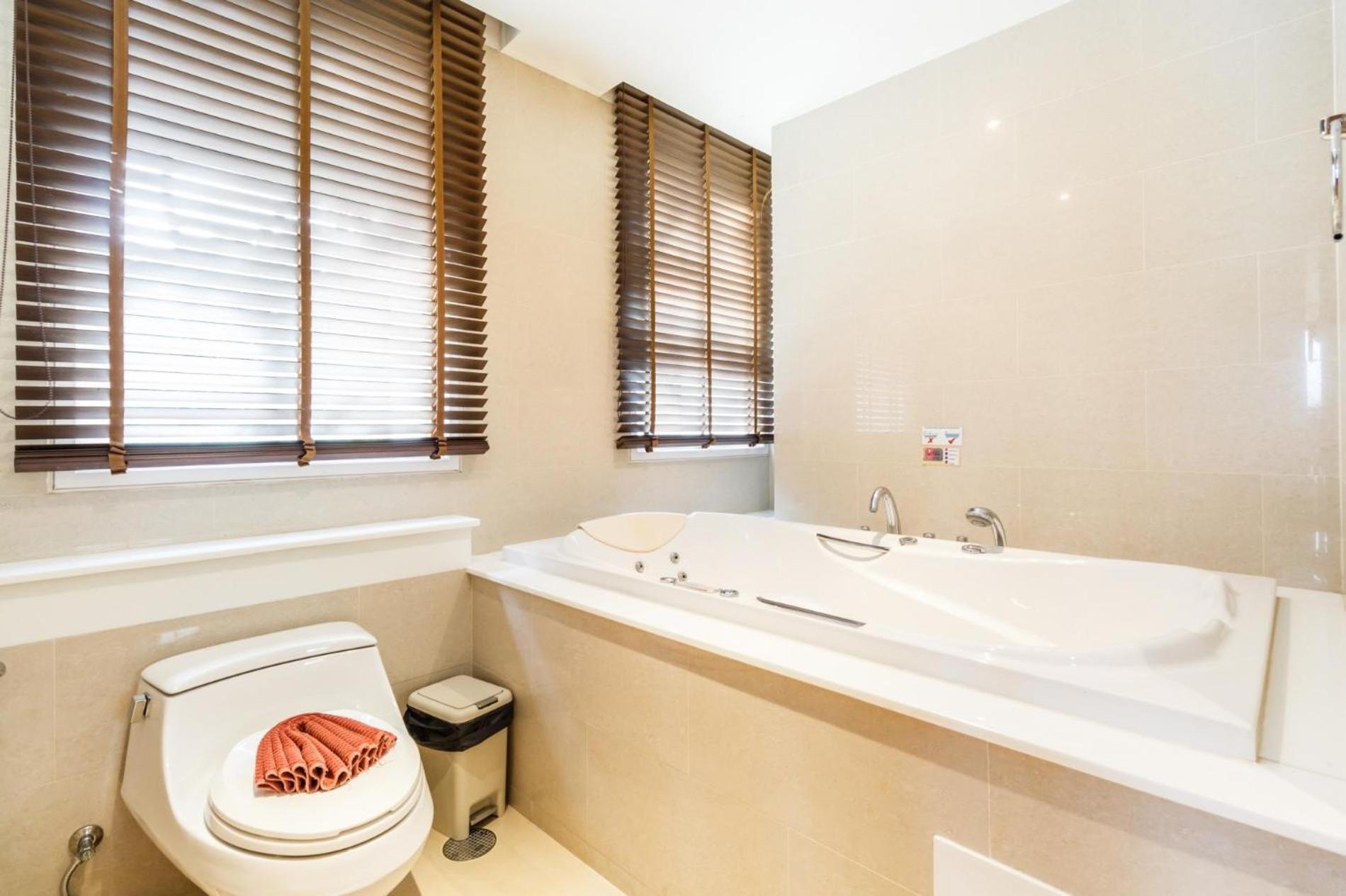 The Privilege By Lofty Apartamento