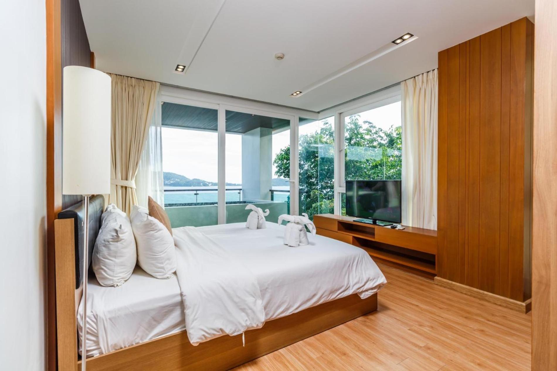Apartamento The Privilege By Lofty