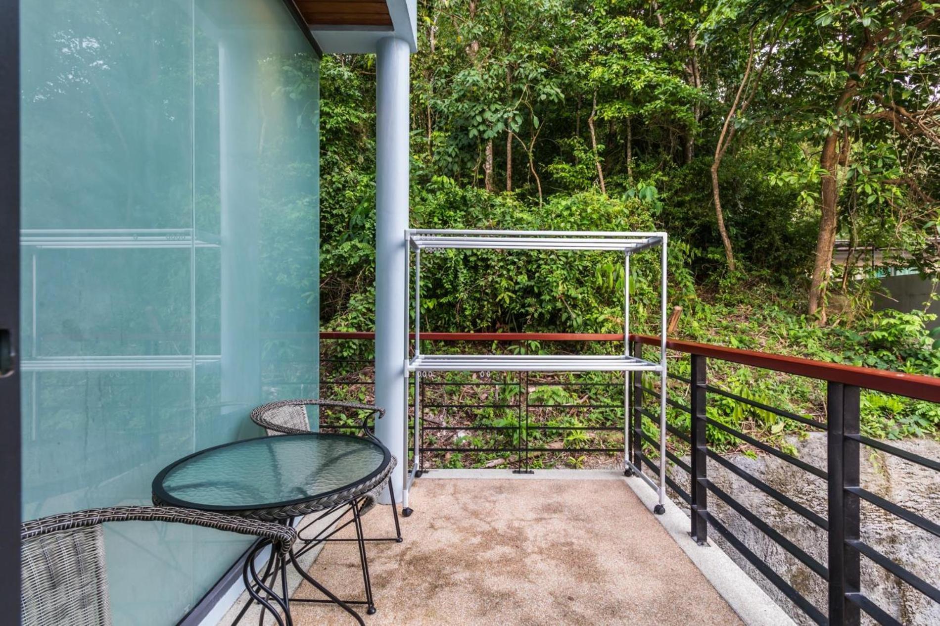 Villa Sea View -private Pool, Jacuzzi, Maid *