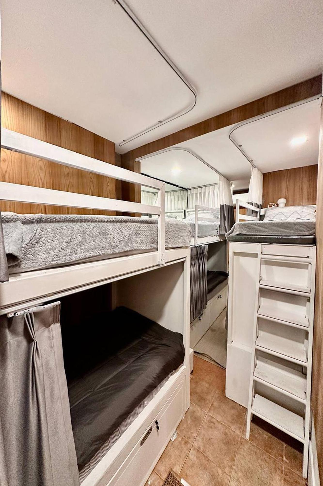 Blu Ari Stylish Gay Poshtel Albergue