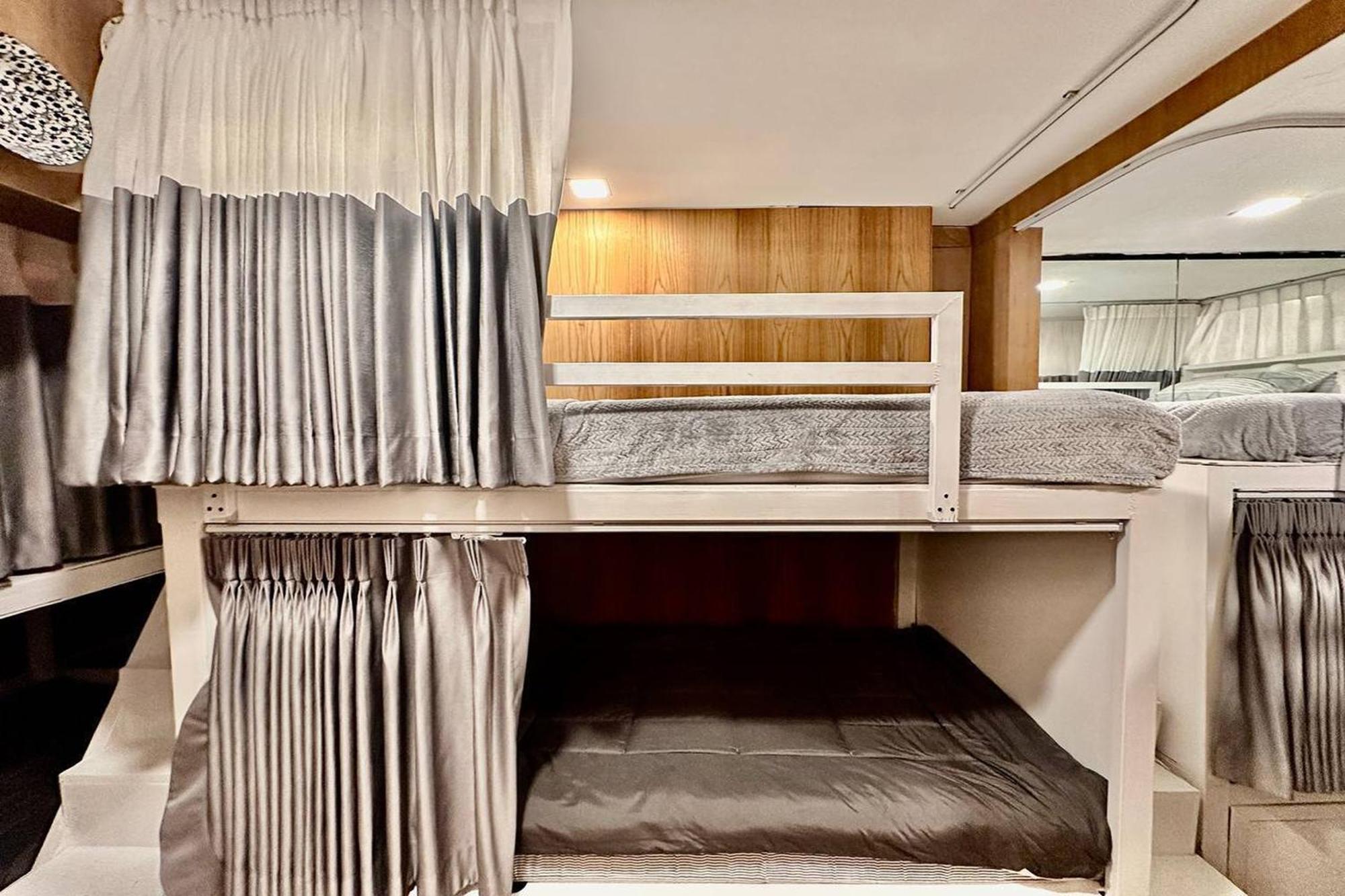 Albergue Blu Ari Stylish Gay Poshtel