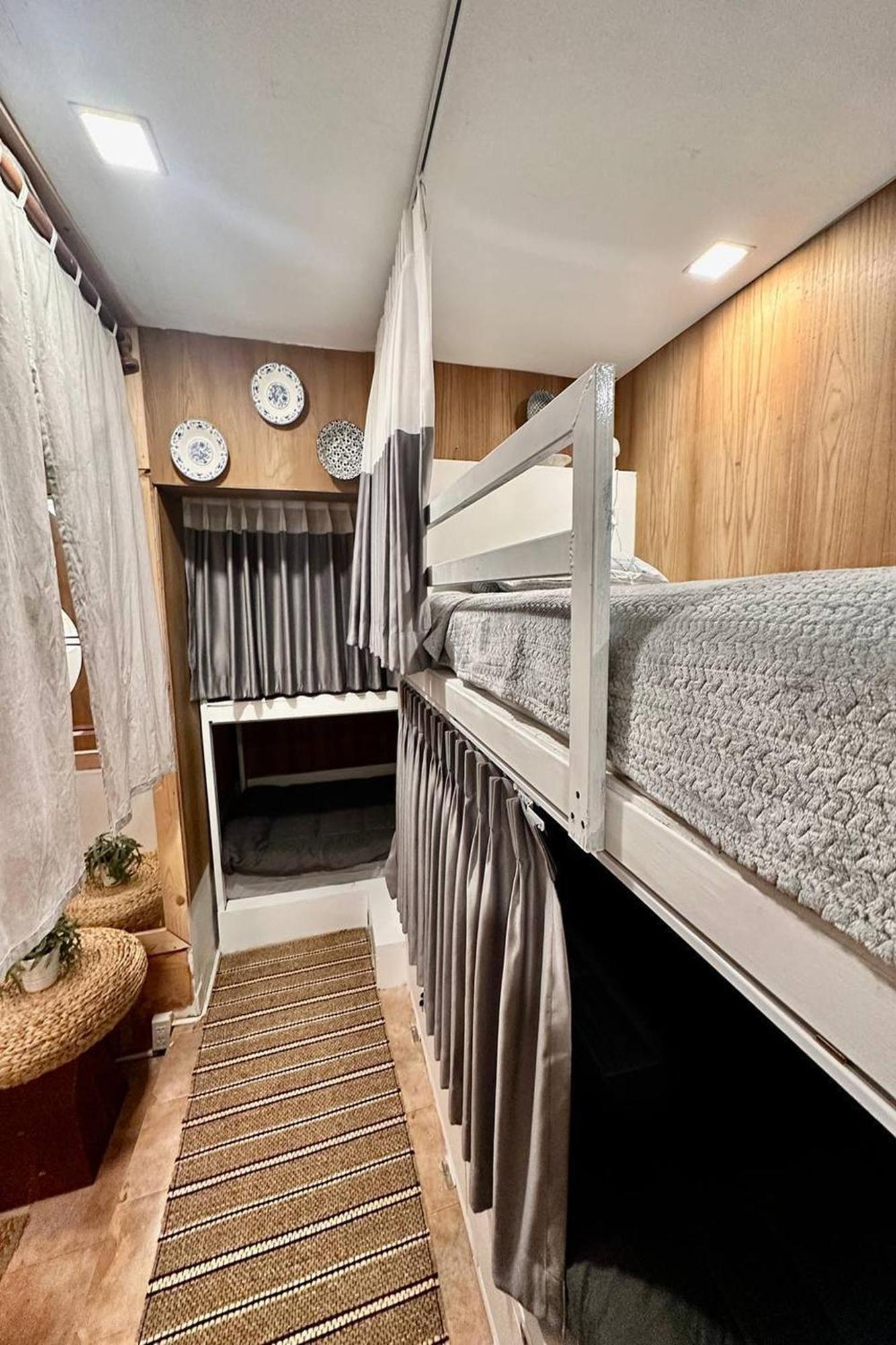 Albergue Blu Ari Stylish Gay Poshtel *