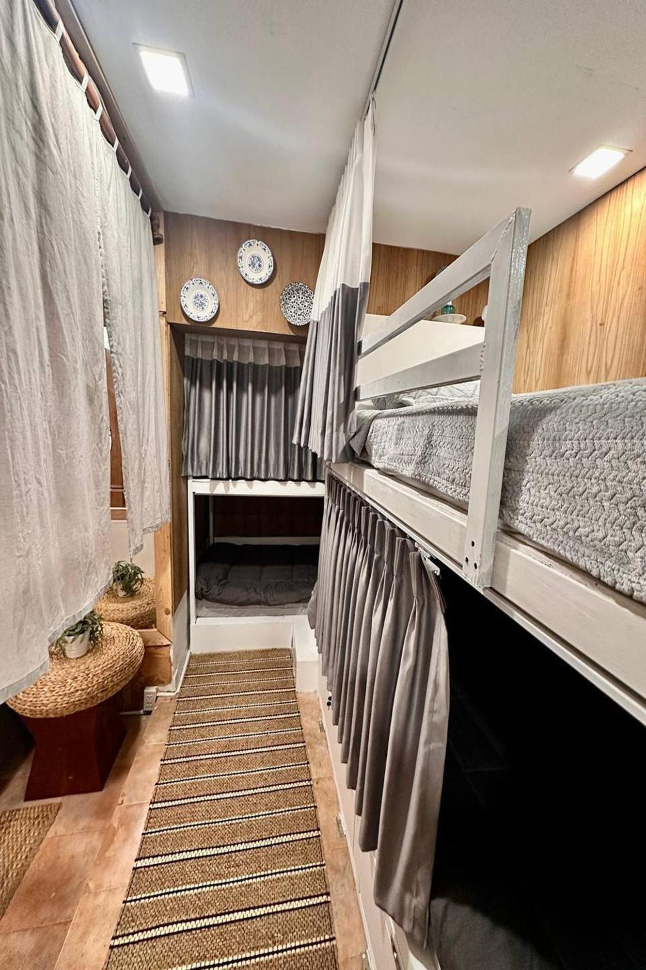 Albergue Blu Ari Stylish Gay Poshtel *