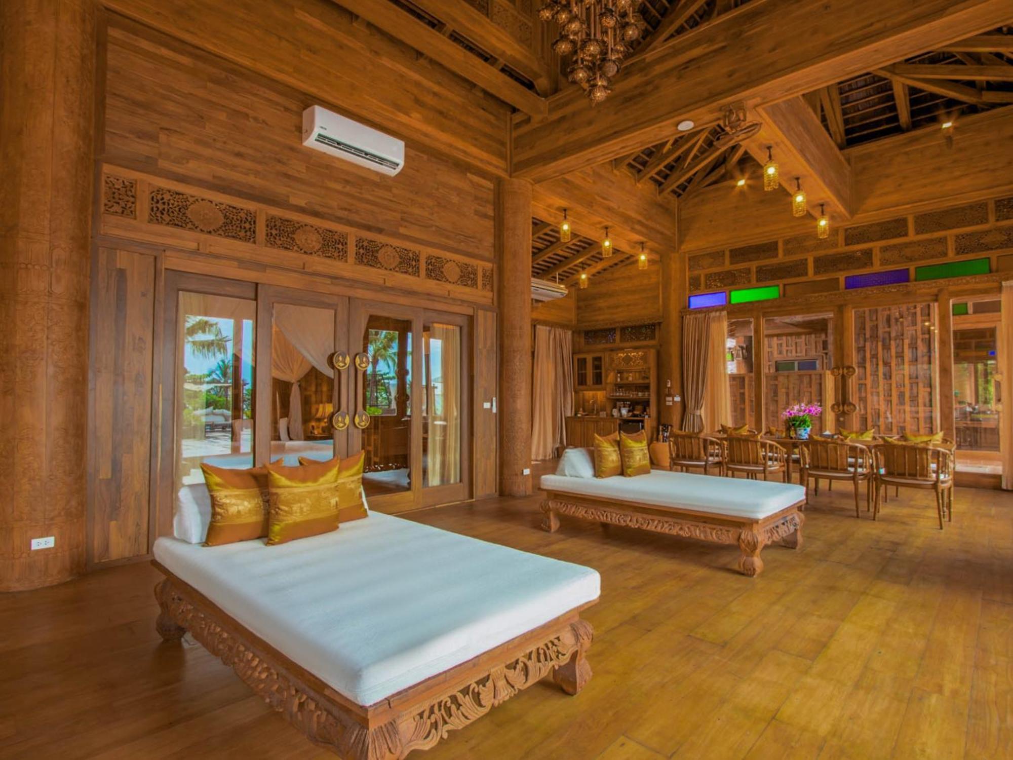 Santhiya Phuket & Khok Kloi