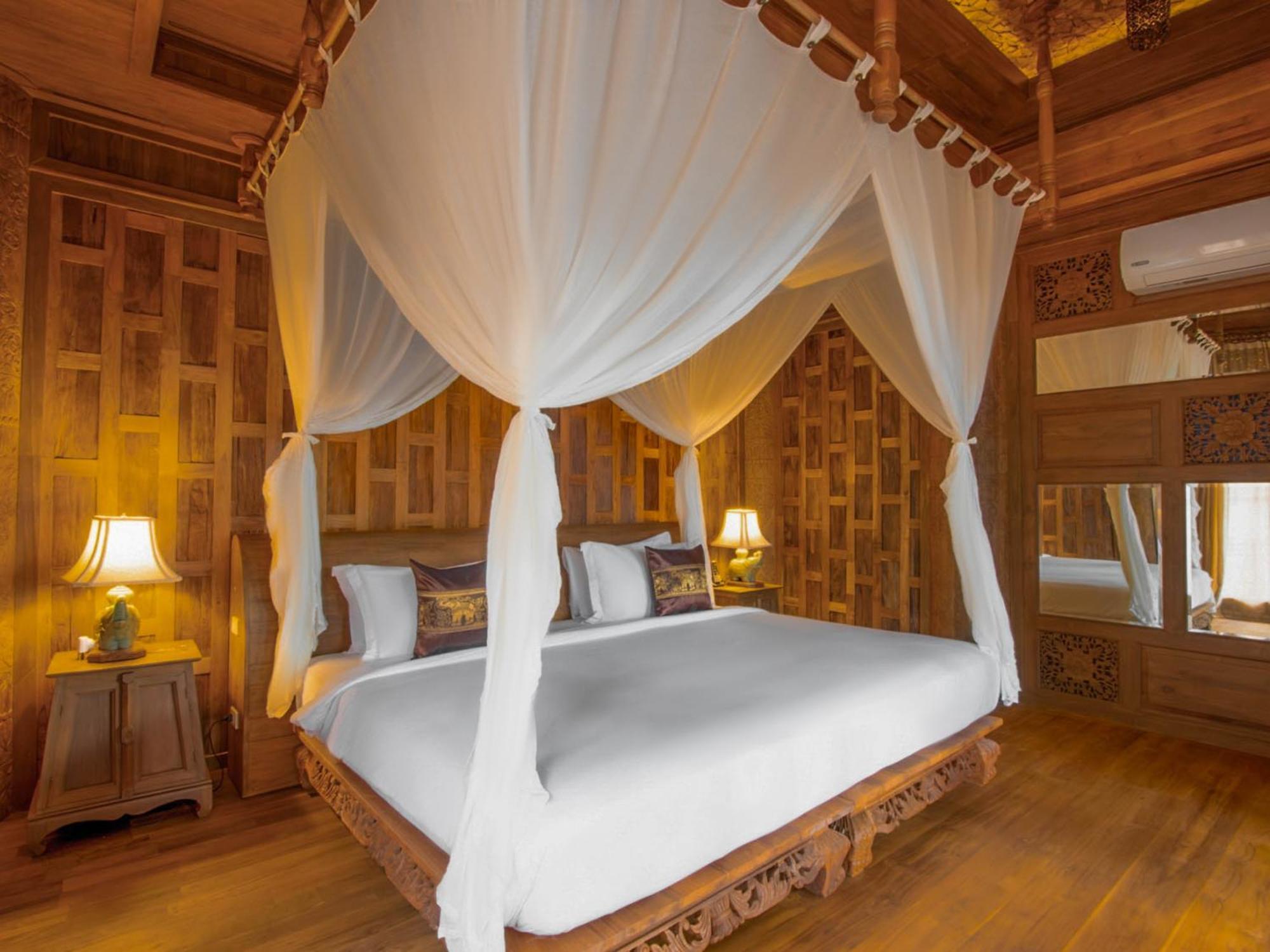 Santhiya Phuket & Resort