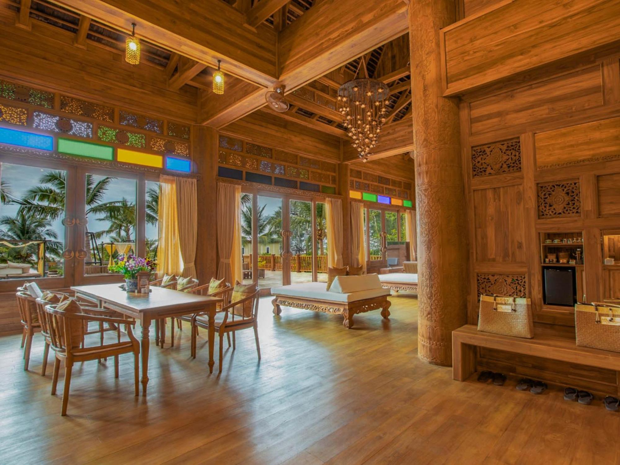 Resort Santhiya Phuket &