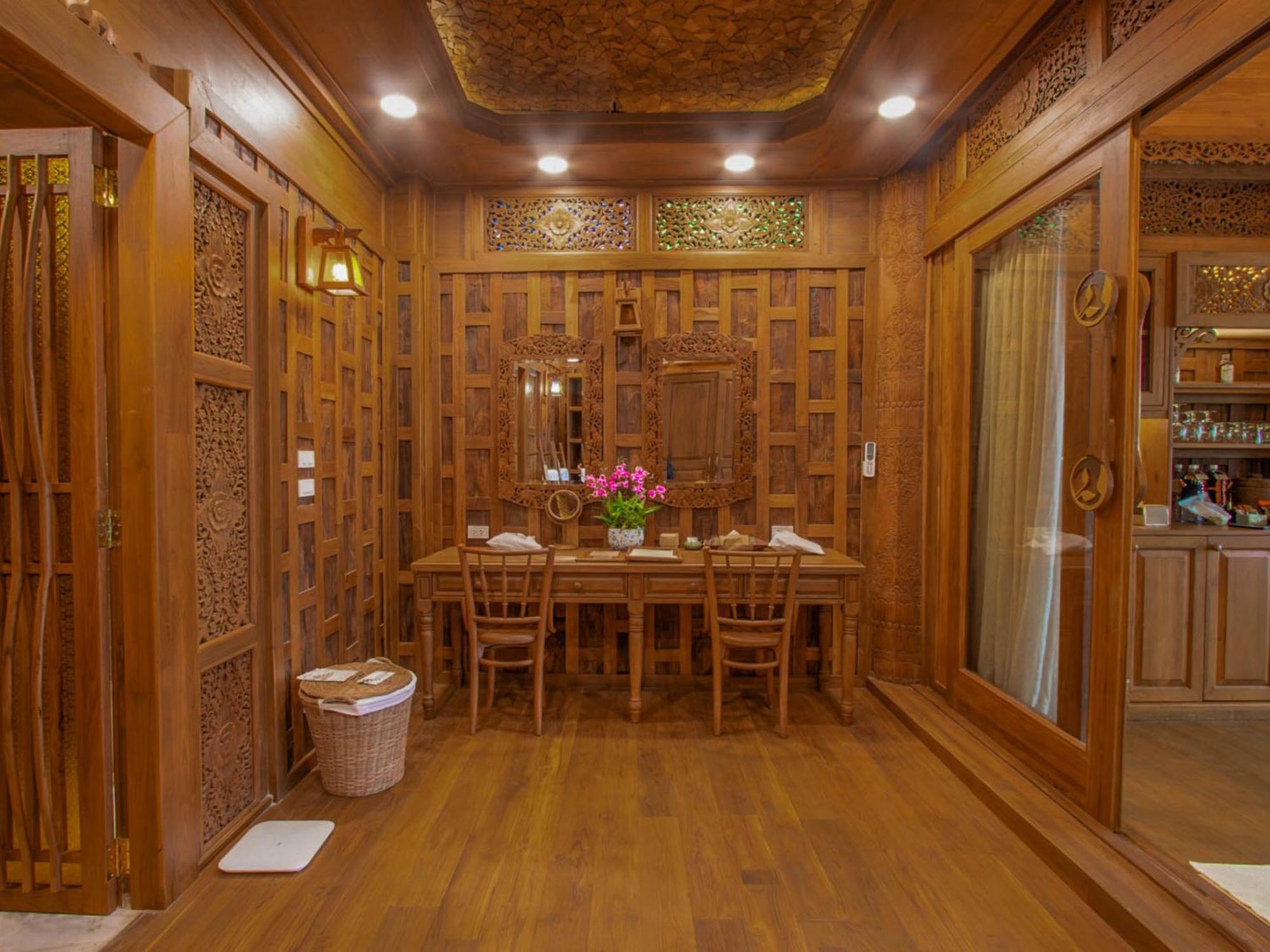 Santhiya Phuket & Khok Kloi